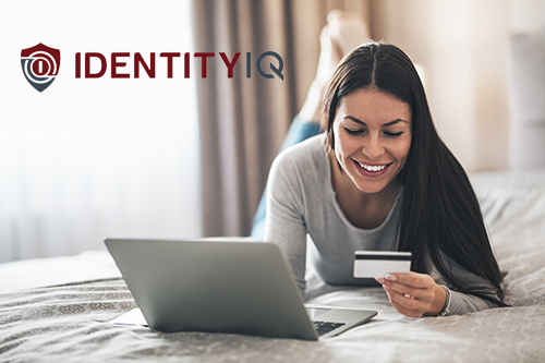 IdentityIQ fraud protection at People's Community Credit Union